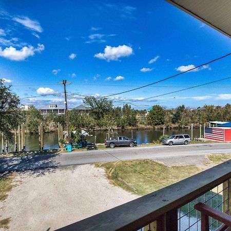 Camp Conex Hopedale, La Villa St Bernard Exterior photo
