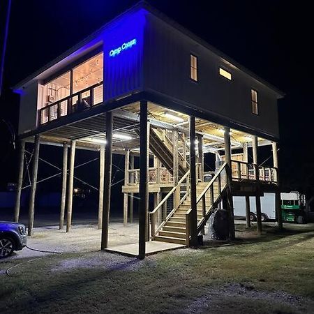 Camp Conex Hopedale, La Villa St Bernard Exterior photo