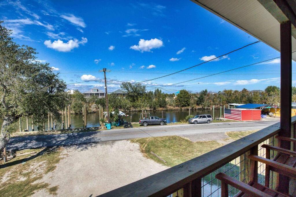 Camp Conex Hopedale, La Villa St Bernard Exterior photo
