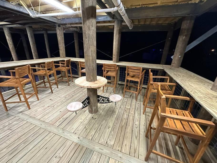Camp Conex Hopedale, La Villa St Bernard Exterior photo